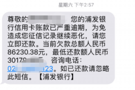 磁县专业要账公司